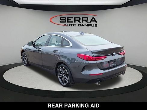Used 2021 BMW 228i xDrive Gran Coupe w/ Convenience Package AWD/4WD image 11
