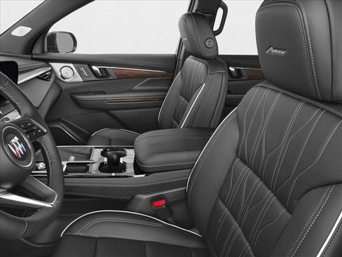 New 2026 Buick Enclave Avenir FWD image 6