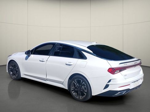 Used 2023 Kia K5 GT-Line FWD image 5