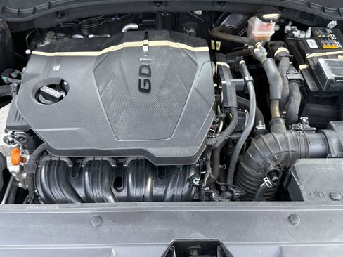 Used 2022 Hyundai Santa Cruz SEL w/ Cargo Package image 25