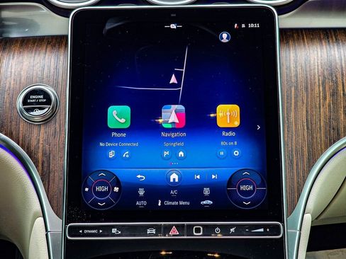 New 2026 Mercedes-Benz GLC 300 4MATIC image 15