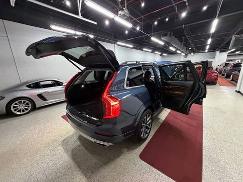 Used 2019 Volvo XC90 T6 Momentum w/ Advanced Package image 51