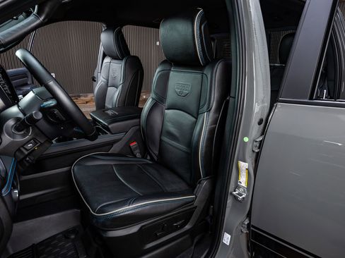 Used 2024 RAM 2500 Power Wagon w/ Level 2 Equipment Group image 31