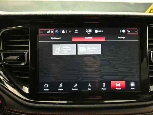 Used 2025 Dodge Durango R/T AWD/4WD image 29
