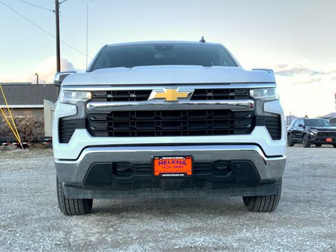 New 2026 Chevrolet Silverado 1500 LT image 10