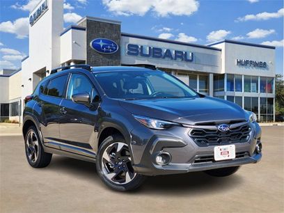 Certified 2025 Subaru Crosstrek 2.5i Limited w/ Crosstrek Mirror Package