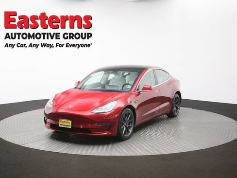 Used 2019 Tesla Model 3 Standard Range Plus RWD image 51