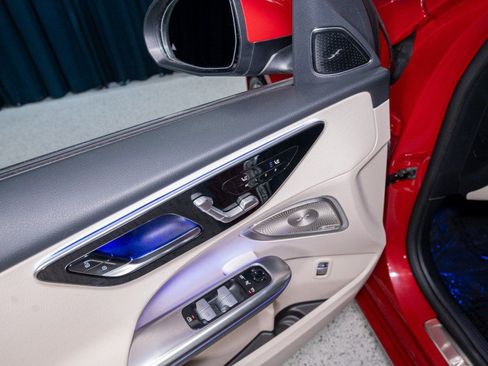 Certified 2026 Mercedes-Benz C 300 Sedan image 10