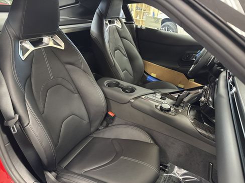 Used 2026 Toyota Supra Premium w/ Driver Assist Package image 17