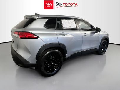 Used 2023 Toyota Corolla Cross L