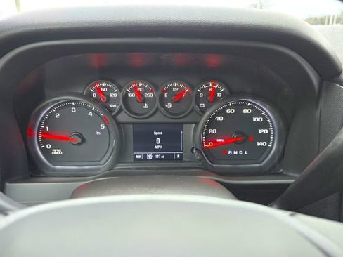 New 2026 GMC Sierra 3500 Pro w/ Convenience Package AWD/4WD image 28