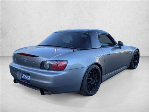 Used 2000 Honda S2000 image 5