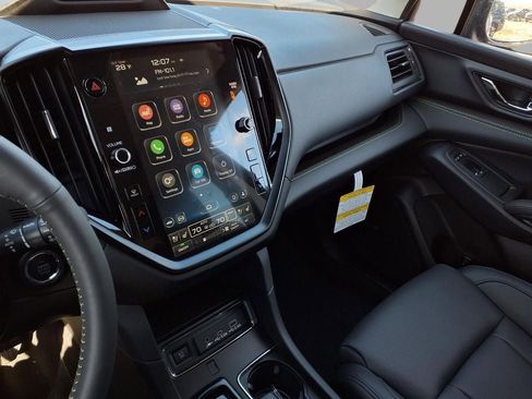 New 2026 Subaru Ascent Bronze Edition image 6