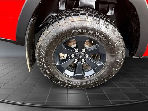 Used 2021 RAM 1500 Rebel w/ Level 2 Equipment Group image 35