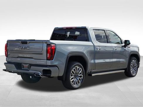 New 2026 GMC Sierra 1500 Denali Ultimate AWD/4WD image 5