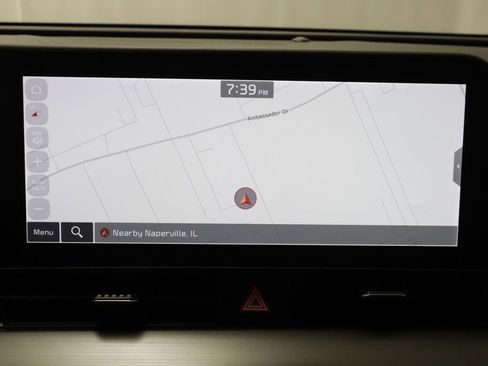 Used 2024 Kia Sportage EX FWD image 10