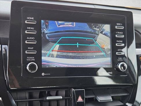 Used 2024 Toyota Camry SE FWD image 13