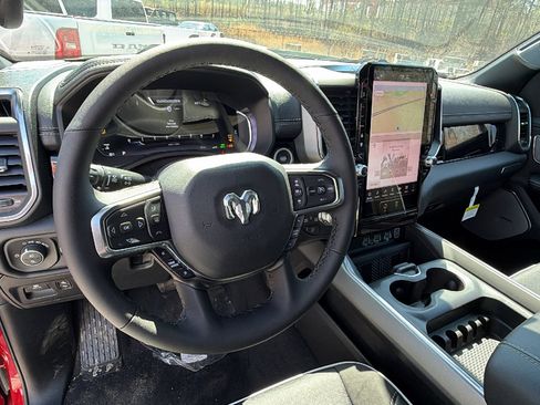 New 2026 RAM 1500 Laramie image 21