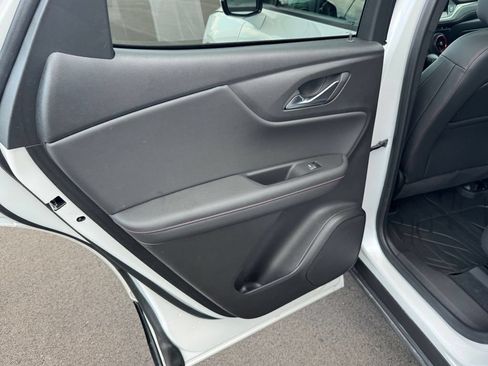 Used 2025 Chevrolet Blazer RS w/ LPO, Floor Liner Package AWD/4WD image 17