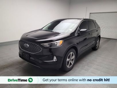 Used 2023 Ford Edge SEL w/ Convenience Package