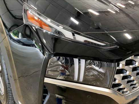 Used 2022 Hyundai Santa Fe Limited AWD/4WD image 33