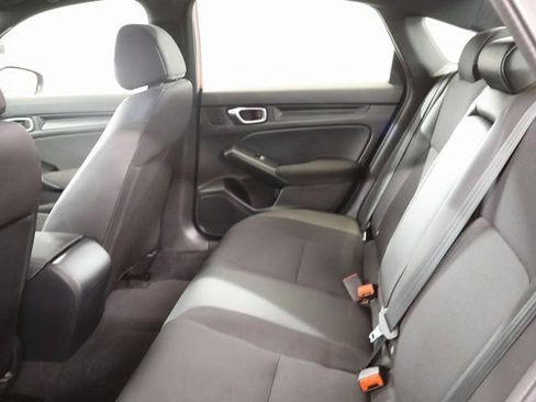 Used 2025 Honda Civic Sport image 28