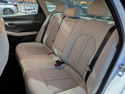 Used 2025 Hyundai Sonata SEL image 23