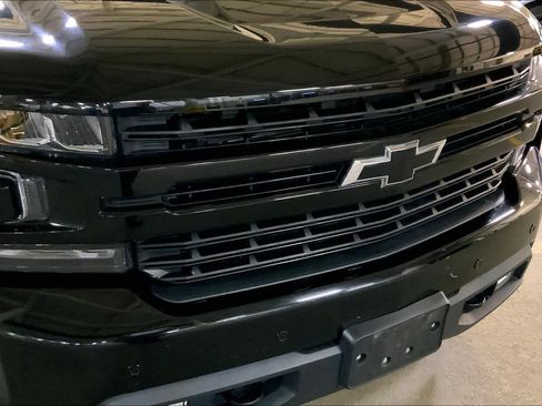 Used 2019 Chevrolet Silverado 1500 RST w/ All-Star Edition image 30