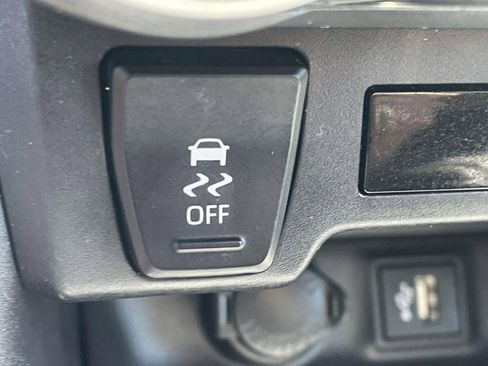 Used 2024 Toyota RAV4 XLE AWD/4WD image 21