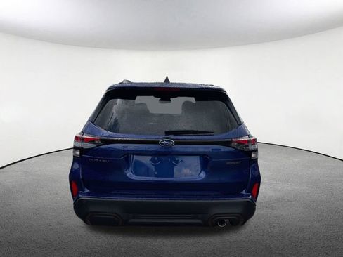 New 2026 Subaru Forester Sport AWD/4WD image 14