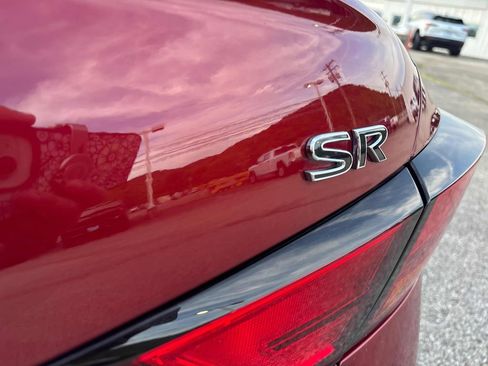 Used 2021 Nissan Altima 2.5 SR w/ SR Premium Package AWD/4WD image 33