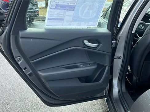 Used 2025 Acura TLX w/ Technology Package image 23