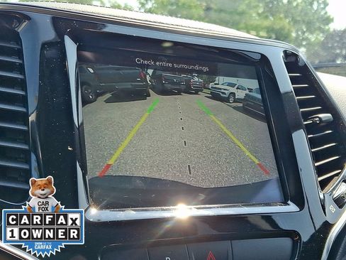 Used 2020 Jeep Cherokee Limited AWD/4WD image 17