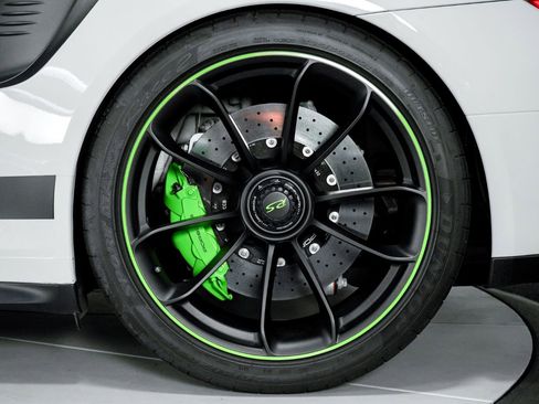 Used 2019 Porsche 911 GT3 RS RWD image 18