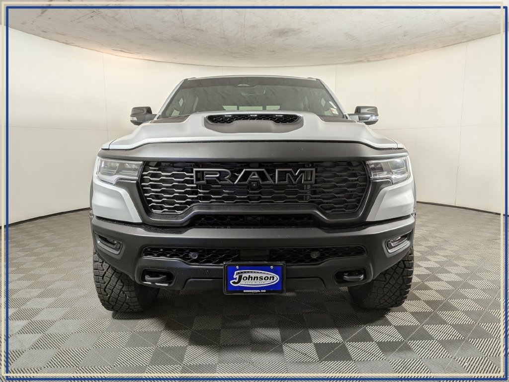 New 2027 RAM 1500 RHO w/ Bed Utility Group AWD/4WD image 2