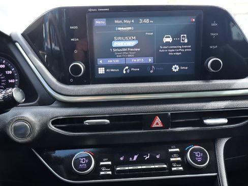 Used 2022 Hyundai Sonata SEL FWD image 22