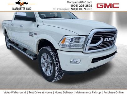 Used 2016 RAM 2500 Limited