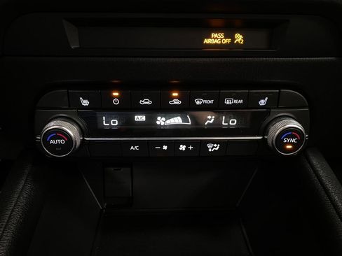 Used 2023 MAZDA CX-5 AWD 2.5 S w/ Select Package image 23
