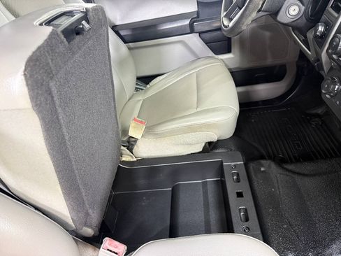 Used 2018 Ford F450 XL w/ STX Appearance Package AWD/4WD image 32