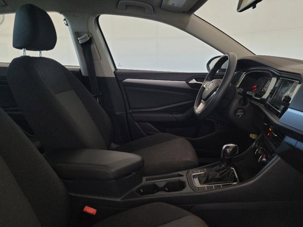 Used 2021 Volkswagen Jetta S FWD image 21