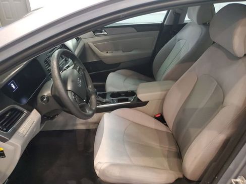 Used 2015 Hyundai Sonata SE w/ Option Group 09 FWD image 11