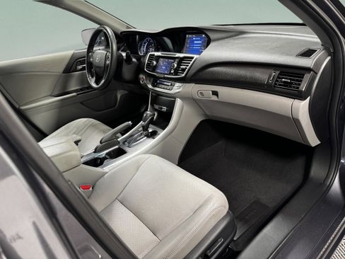 Used 2013 Honda Accord EX-L image 12