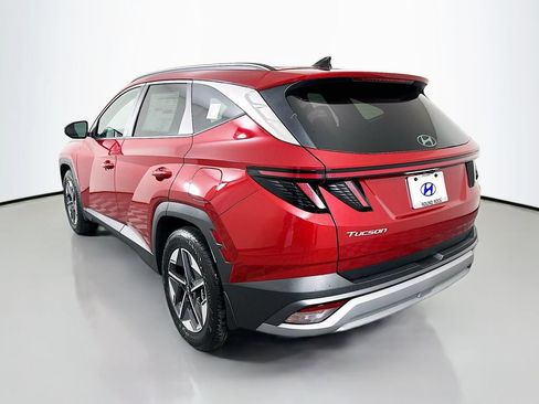 New 2026 Hyundai Tucson SEL FWD image 7