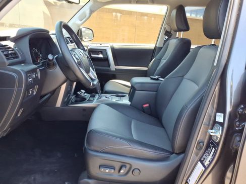 Used 2023 Toyota 4Runner SR5 Premium AWD/4WD image 23