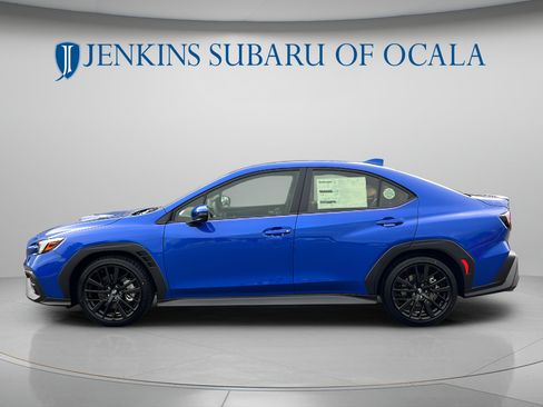 New 2026 Subaru WRX Limited AWD/4WD image 6
