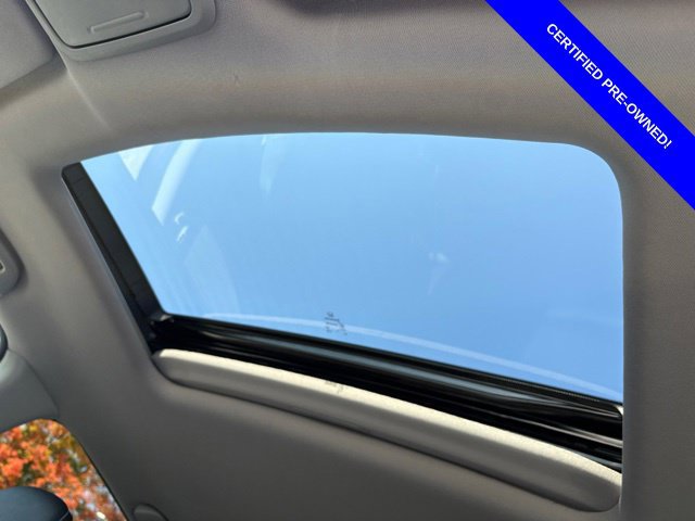 Certified 2025 Honda Ridgeline RTL image 35