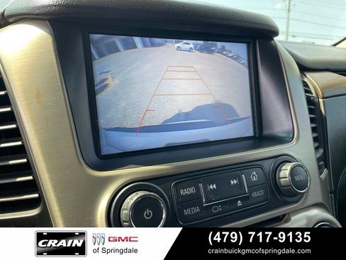Used 2018 GMC Yukon Denali w/ Open Road Package AWD/4WD image 18