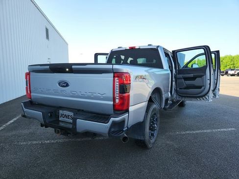 Used 2023 Ford F350 XL w/ STX Appearance Package AWD/4WD image 17