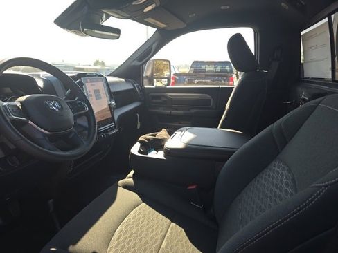 New 2026 RAM 2500 Tradesman image 10