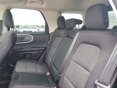 Used 2021 Ford Bronco Sport Big Bend w/ Big Bend Package AWD/4WD image 9